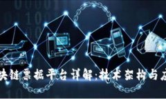 央行区块链票据平台详解：技术架构与应用前景